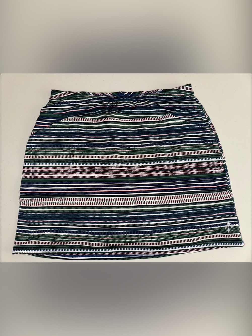 JOFIT active skirt with shorts